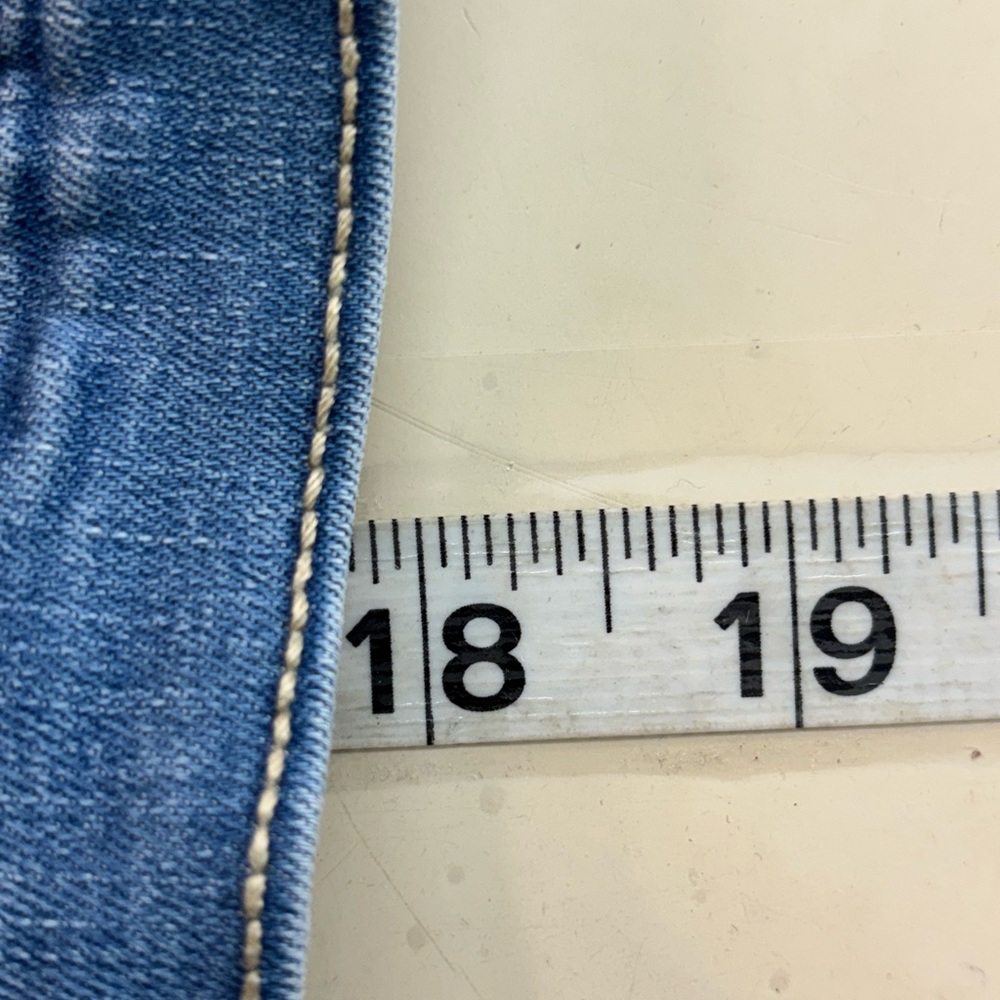Place Kids Denim Jacket with Button Details - Picture 6 of 8